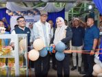 Bupati dan Wagub