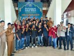 Bupati dan aliansi LSM