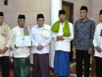 Bupati di Buer