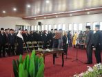 Bupati mutasi 22