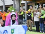 Bupati sambut O2SN