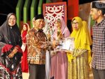 Bupati sumbawa barat