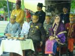 Bupati wabup karnaval