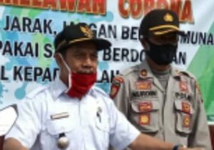 Camat Alas Lutfi