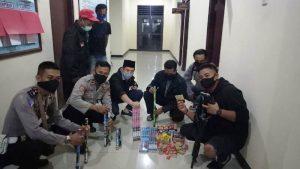 Camat Alas Sita Petasan Camat Alas Sita Petasan