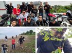 Camping Ride Win Sumbawa