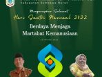 Capil KSB Hari Santri