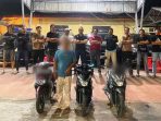 Curanmor Sekotong