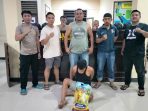 Curi Beras