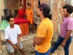 Curi HP