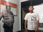 Curi Kotak Amal 11