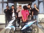 Curi Motor
