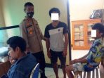 Curi Sarang Walet