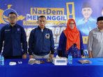 DEta Daftar