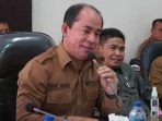DPRD Abdul Rafiq Ketua