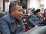DPRD Adizul Sahabuddin