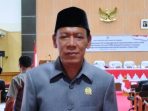 DPRD Ahmad Adam