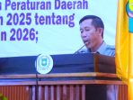 DPRD Ahmad Nawawi