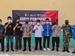 DPRD Ansori dan Kapolres