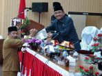DPRD Basaruddin Bace
