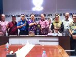 DPRD Damkartan
