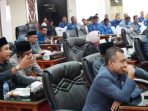 DPRD Fauzi