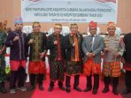 DPRD HUT Sumbawa 1