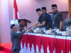 DPRD Haji Andi