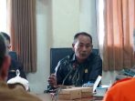 DPRD Haji Jabir