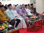 DPRD Halal Bihalal