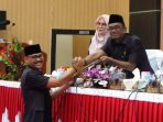 DPRD Hamzah