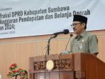 DPRD Hamzah 2