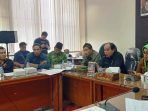 DPRD Hearing