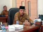 DPRD Ismail Mustaram