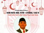 DPRD KSB andi laweng
