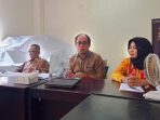 DPRD Ketua Rafiq