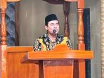 DPRD Ketua Rafiq
