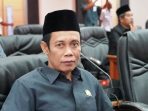 DPRD Mustajabuddin