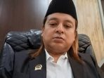 DPRD NTB A. Rahim