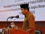 DPRD Nasdem Edy Syarifuddin