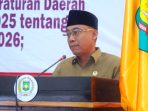DPRD PKB Sukiman