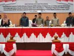DPRD Paripurna LKPJ