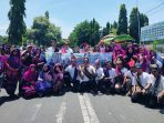 DPRD Pawai Budaya