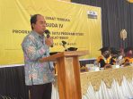 DPRD Rafiq AKOM
