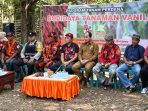 DPRD Rafiq Budidaya Vanili