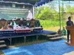 DPRD Rafiq Pesantren