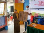DPRD Rafiq TK pertiwi Alas