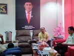 DPRD Rafiq dan Kades