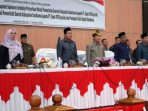 DPRD Rapat Penyertaan Modal 2