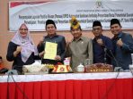 DPRD Rapat Penyertaan Modal HL